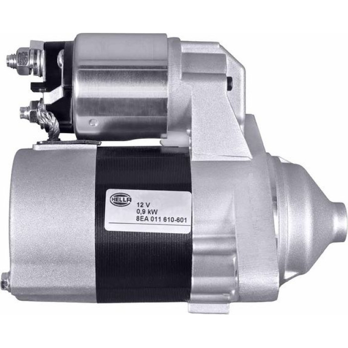 Hella 8EA 011 610-601 Starter Hella 8EA 011 610-601 Starter