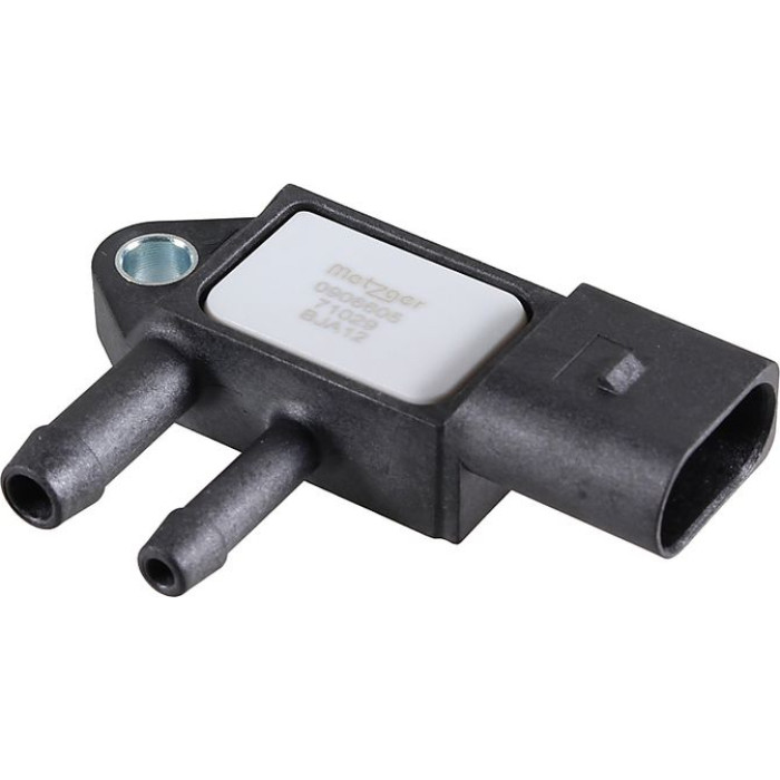 Metzger 0906605 Sensor, Abgasdruck