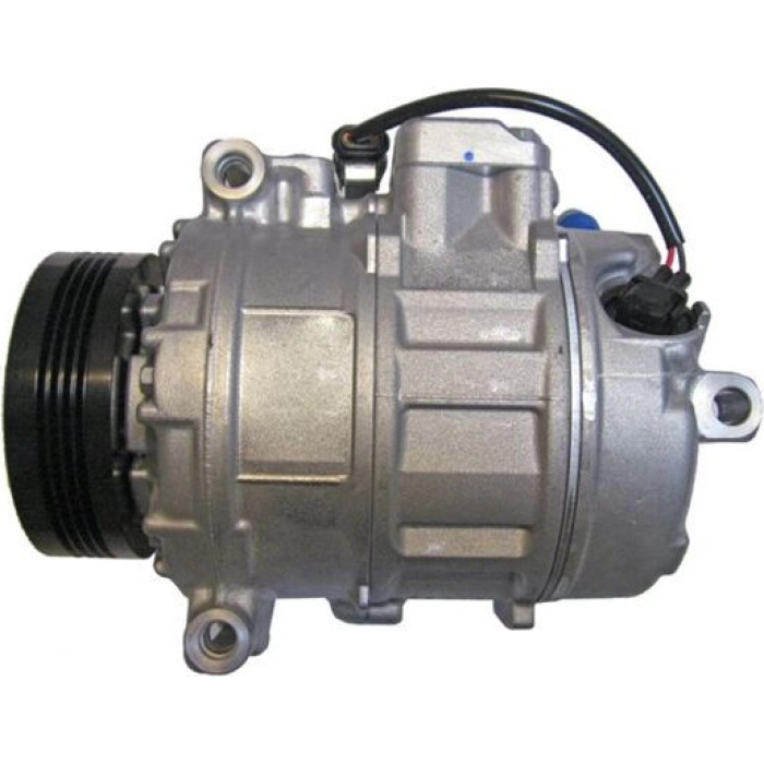 Mahle ACP 1428 000P Kompressor, Klimaanlage BEHR Premium Line