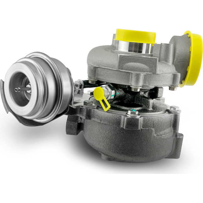 Jrone Turbolader 8G17-300-032