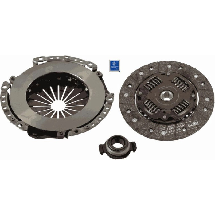 SACHS 3000 950 020 Kupplungssatz SACHS 3000 950 020 Kupplungssatz