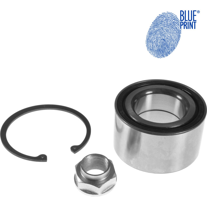 Blue Print ADH28237 Radlagersatz