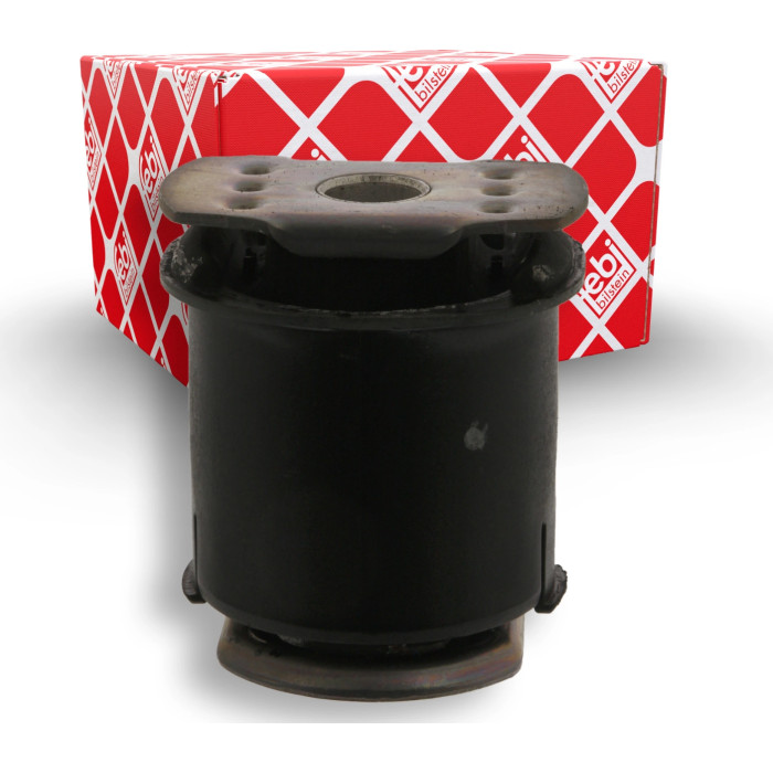 FEBI BILSTEIN 32554 Lagerung, Achskörper FEBI BILSTEIN 32554 Lagerung, Achskörper