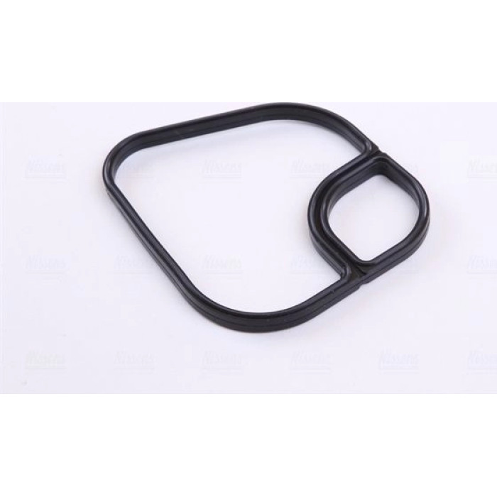 Nissens 90904 Ölkühler, Motoröl FIRST FIT Nissens 90904 Ölkühler, Motoröl FIRST FIT