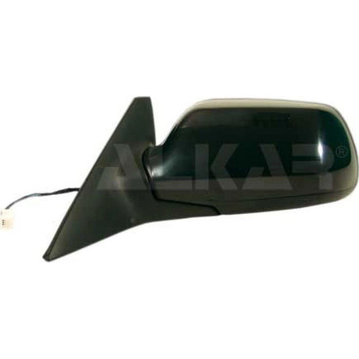 Alkar 6125904 Außenspiegel Alkar 6125904 Außenspiegel