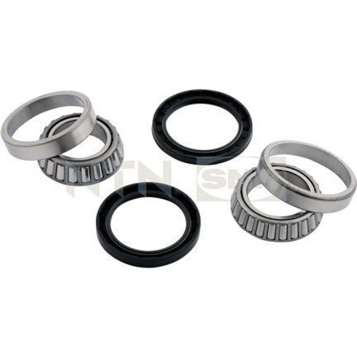 NTN-SNR R183.02 Radlagersatz NTN-SNR R183.02 Radlagersatz