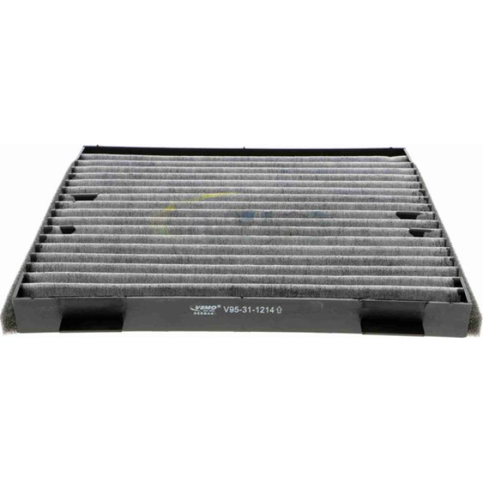 Filter, Innenraumluft V95-31-1214 Filter, Innenraumluft V95-31-1214