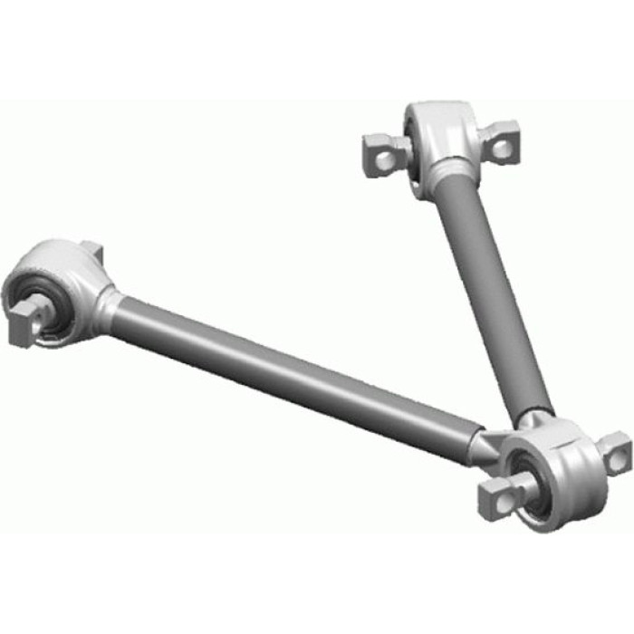 Lemförder 23065 01 Lenker, Radaufhängung Lemförder 23065 01 Lenker, Radaufhängung