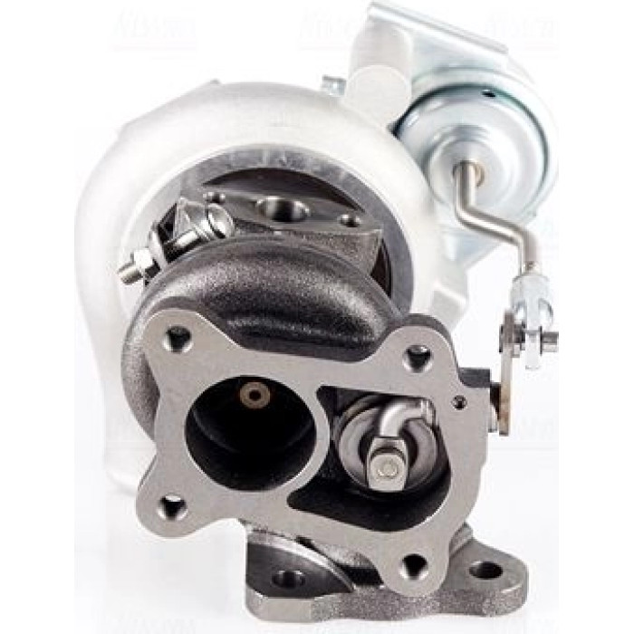 Nissens Turbolader 93148 Nissens Turbolader 93148
