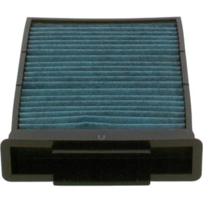 BOSCH 0 986 628 552 Innenraumfilter FILTER+