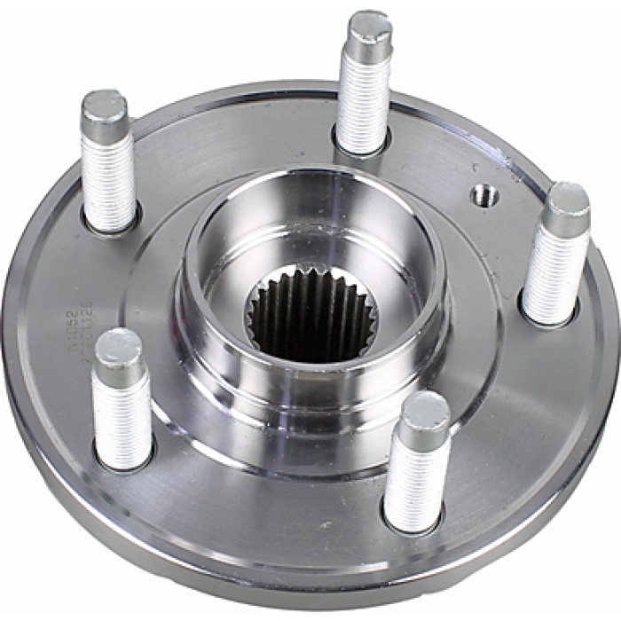 Metzger N 1052 Radnabe