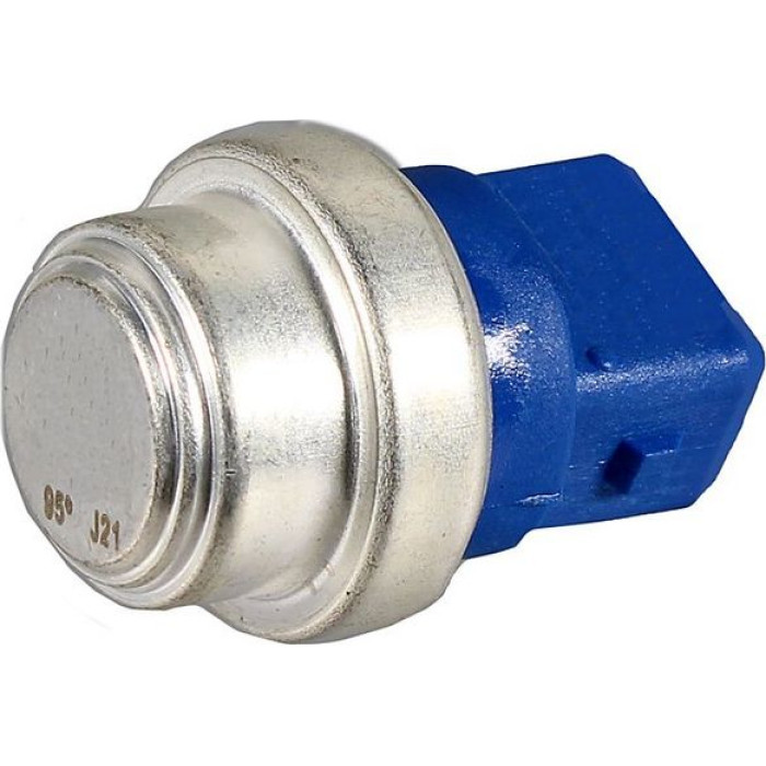 Metzger 0915087 Temperaturschalter, Kühlmittelwarnlampe