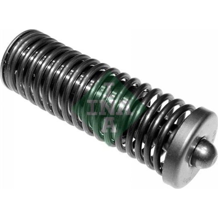 INA 551 0043 10 Spanner, Steuerkette