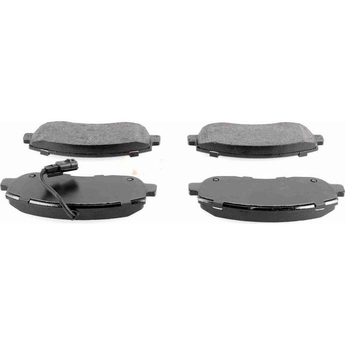 Vaico V40-0686 Bremsbelagsatz, Scheibenbremse Green Mobility Parts