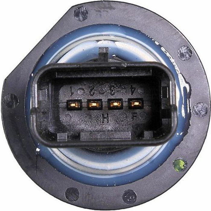 Metzger 0906577 Sensor, Kraftstoffdruck