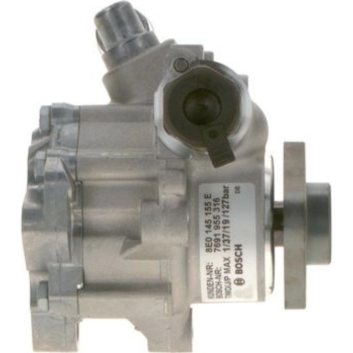 BOSCH K S00 000 552 Hydraulikpumpe, Lenkung BOSCH K S00 000 552 Hydraulikpumpe, Lenkung