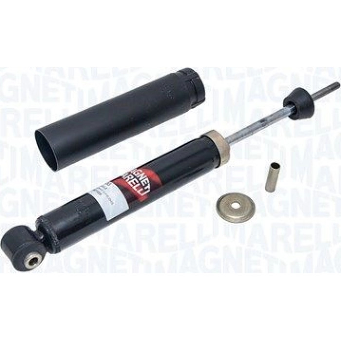 Magneti Marelli 352743070000 Stoßdämpfer Magneti Marelli 352743070000 Stoßdämpfer