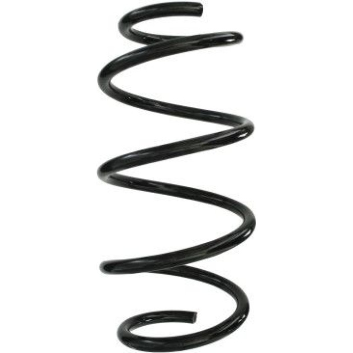 Spidan 87898 Fahrwerksfeder