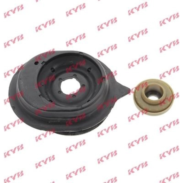 KYB SM1811 Reparatursatz, Federbeinstützlager Suspension Mounting Kit