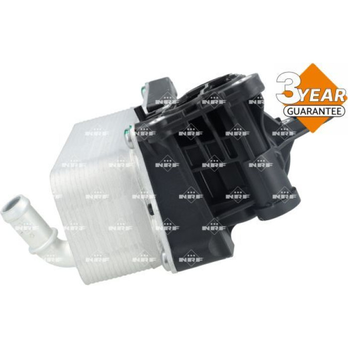 NRF 310079 Ölkühler, Automatikgetriebe