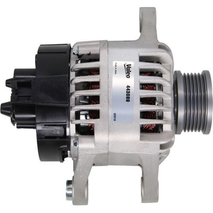 Valeo 443089 Generator CORE-FLEX Valeo 443089 Generator CORE-FLEX