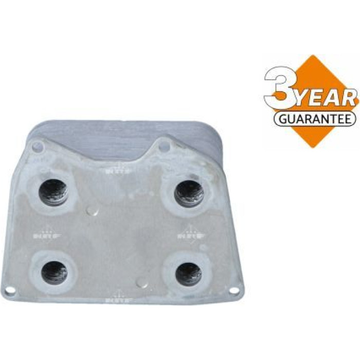 NRF 31211 Ölkühler, Motoröl NRF 31211 Ölkühler, Motoröl