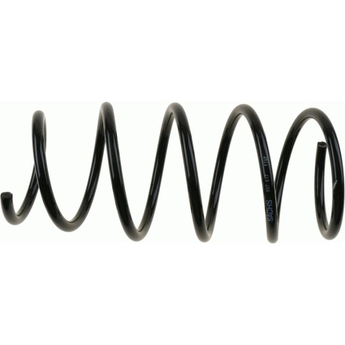Fahrwerksfeder 997 617 Fahrwerksfeder 997 617