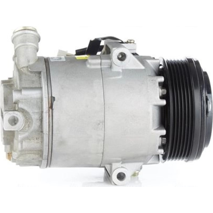 Nissens 89222 Kompressor, Klimaanlage FIRST FIT Nissens 89222 Kompressor, Klimaanlage FIRST FIT