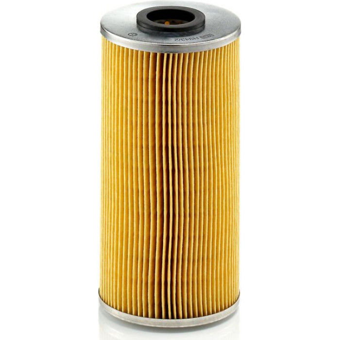 Mann-Filter H 943/2 T Ölfilter Mann-Filter H 943/2 T Ölfilter
