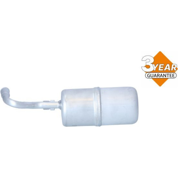 NRF 33063 Trockner, Klimaanlage EASY FIT