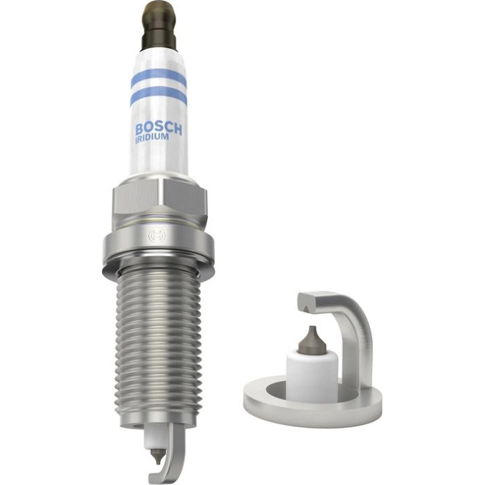 4x BOSCH 0 242 229 764 Zündkerze 0 242 229 764 Iridium 4x BOSCH 0 242 229 764 Zündkerze 0 242 229 764 Iridium