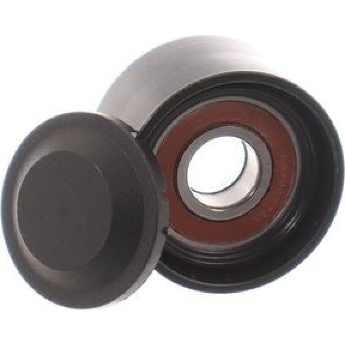 SKF VKM 38071 Umlenkrolle/Führungsrolle, Keilrippenriemen