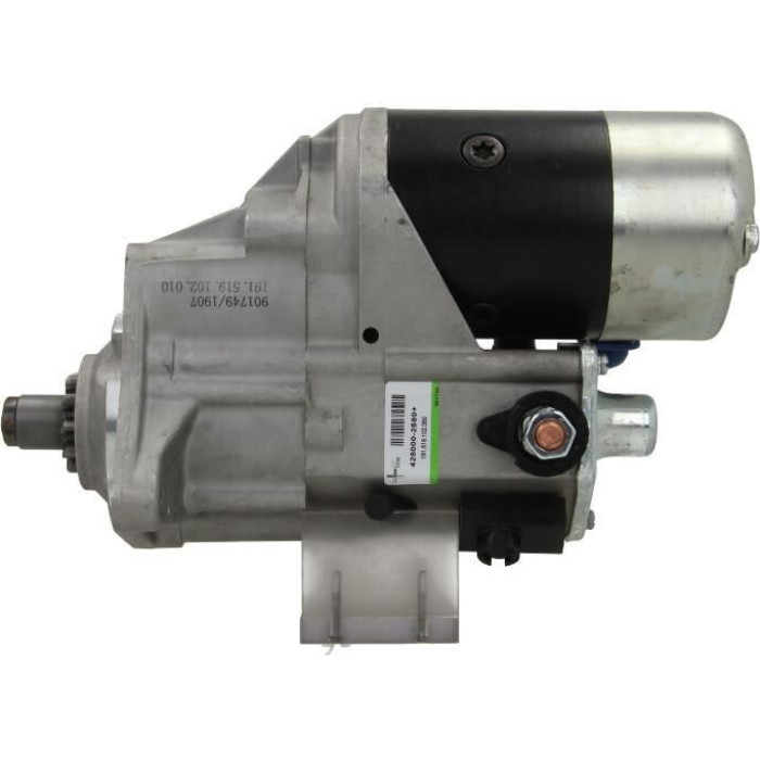 PSH 191.519.102.050 Starter +Line Original