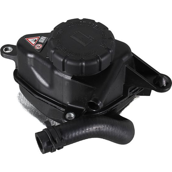 Metzger 2141107 Ausgleichsbehälter, Kühlmittel