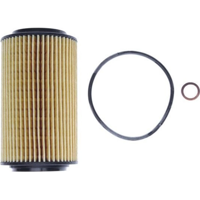 Knecht OX 153D2 Ölfilter Knecht OX 153D2 Ölfilter