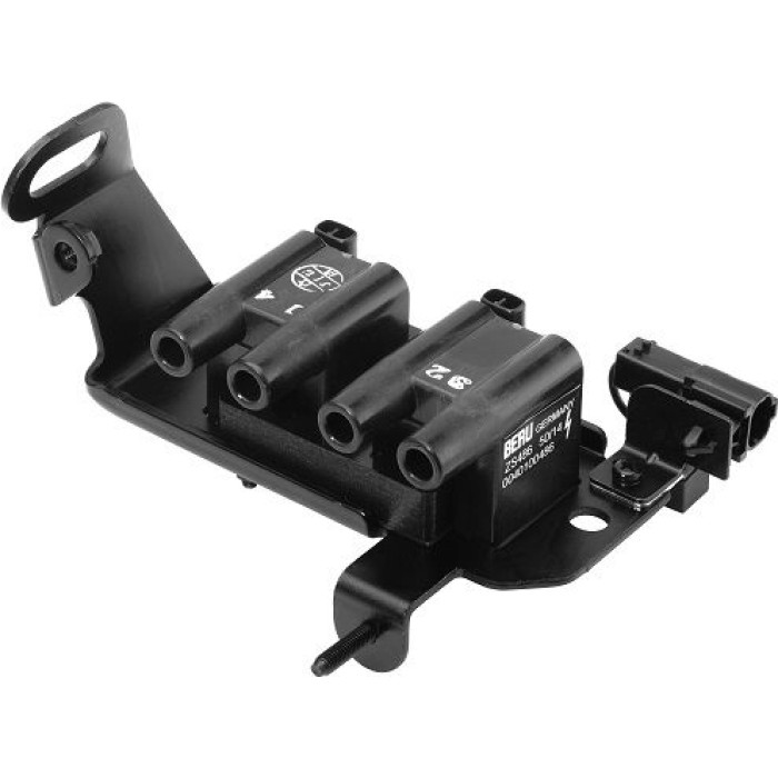 BorgWarner (BERU) ZS486 Zündspule