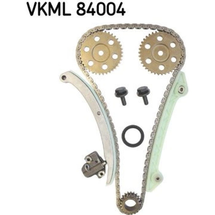 SKF VKML 84004 Steuerkettensatz SKF VKML 84004 Steuerkettensatz