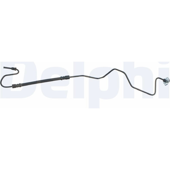 Delphi LH7014 Bremsschlauch