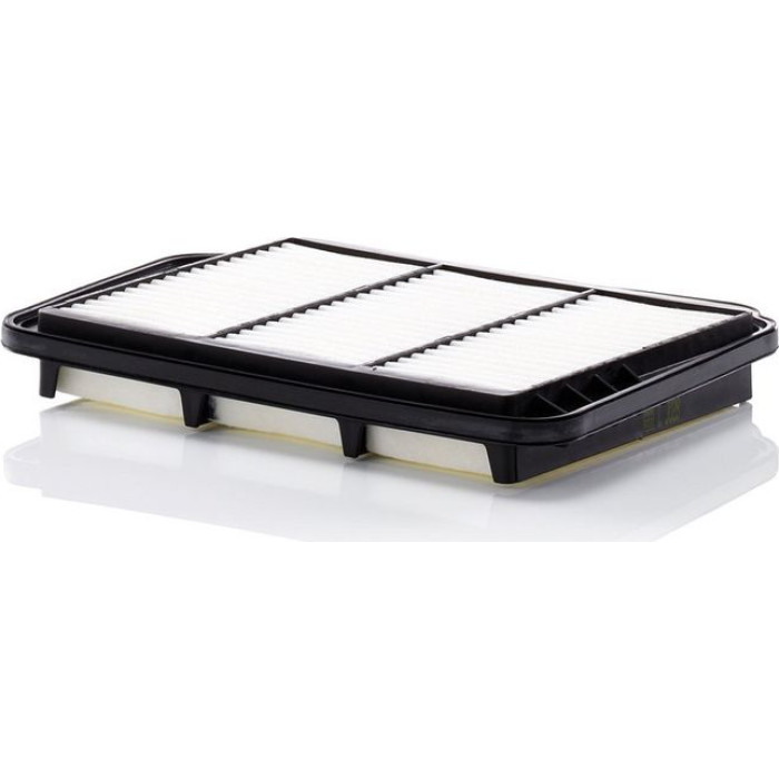 MANN-FILTER C 3028 Luftfilter MANN-FILTER C 3028 Luftfilter