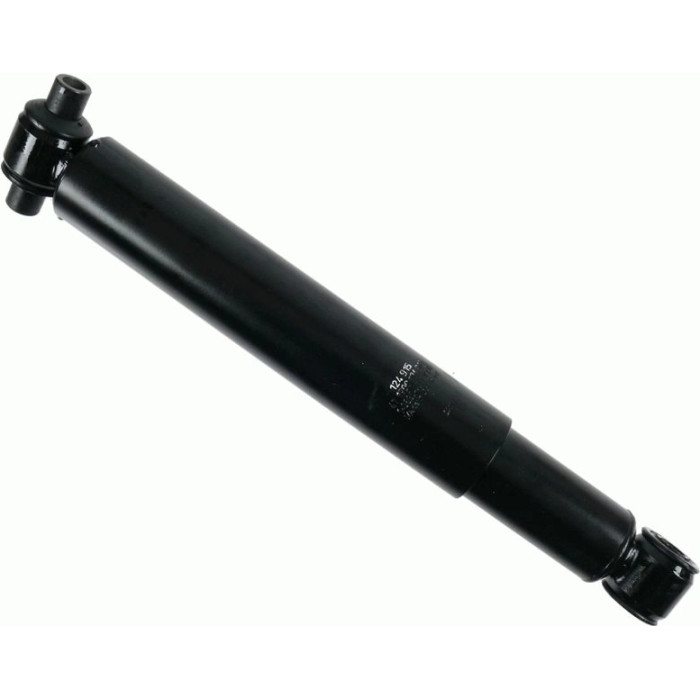 Sachs 124 915 Stoßdämpfer Sachs 124 915 Stoßdämpfer