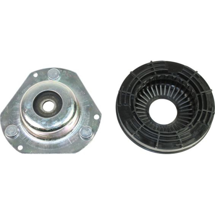 Metzger 6490066 Reparatursatz, Federbeinstützlager Metzger 6490066 Reparatursatz, Federbeinstützlager