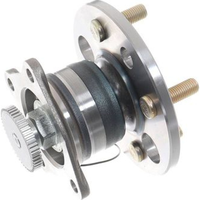 SKF VKBA 7555 Radlagersatz SKF VKBA 7555 Radlagersatz