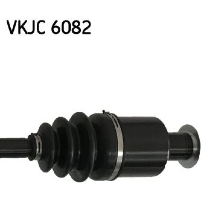 Antriebswelle VKJC 6082 Antriebswelle VKJC 6082