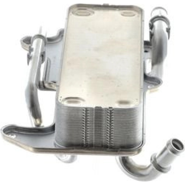 Mahle CLC 284 000P Ölkühler, Automatikgetriebe BEHR Premium Line