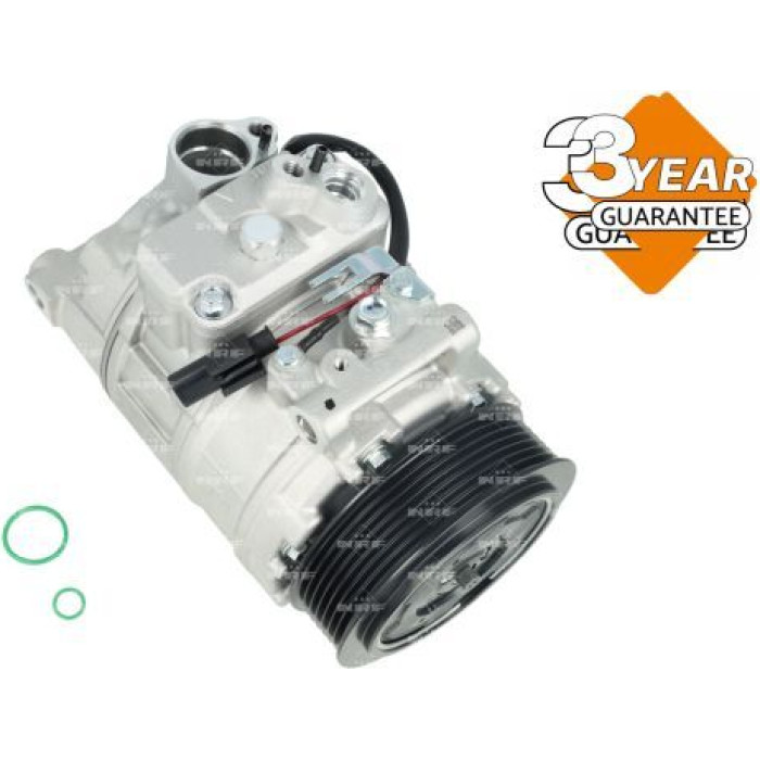 NRF 32729 Kompressor, Klimaanlage EASY FIT NRF 32729 Kompressor, Klimaanlage EASY FIT
