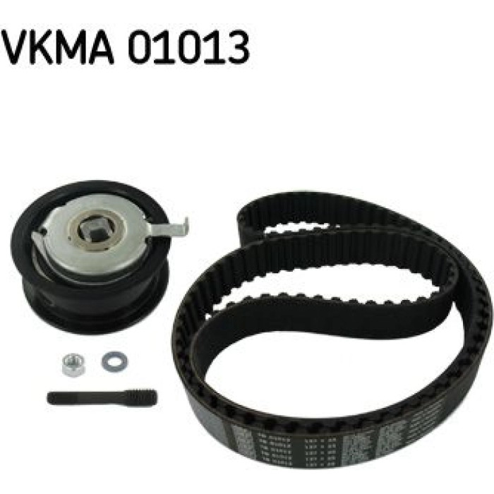 SKF VKMA 01013 Zahnriemensatz SKF VKMA 01013 Zahnriemensatz
