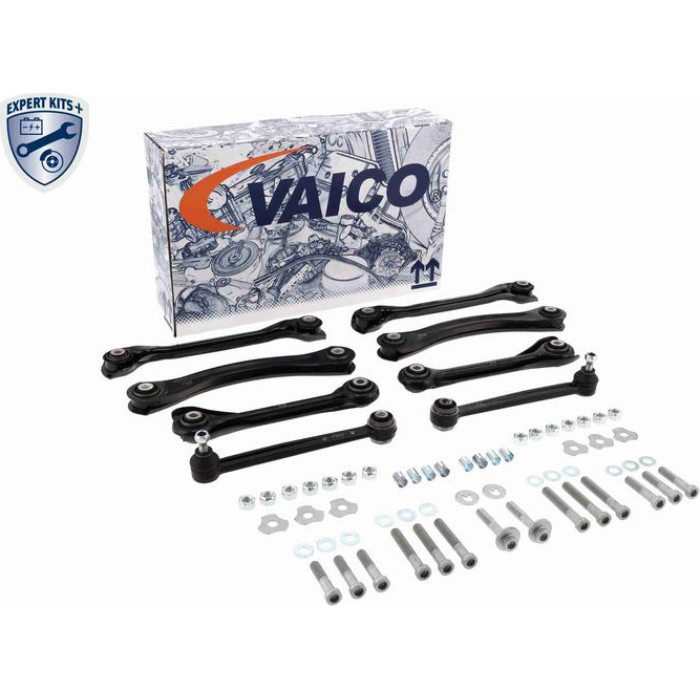 Vaico V30-7422 Lenkersatz, Radaufhängung Expert Kits + Vaico V30-7422 Lenkersatz, Radaufhängung Expert Kits +