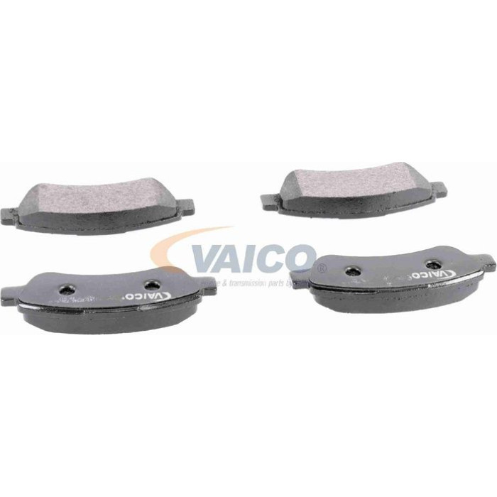 Vaico V42-0095 Bremsbelagsatz, Scheibenbremse