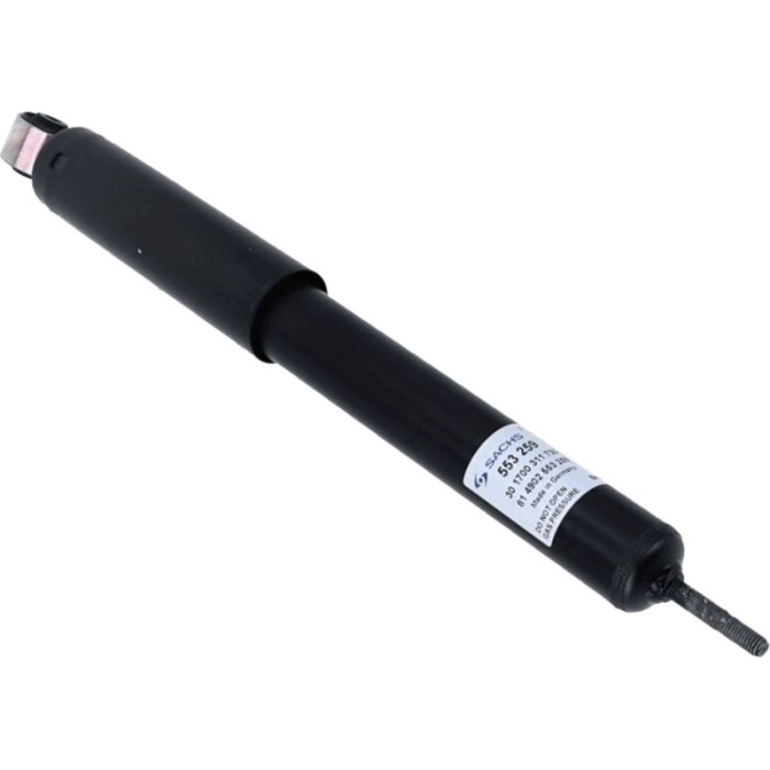 Sachs 553 259 Stoßdämpfer Sachs 553 259 Stoßdämpfer