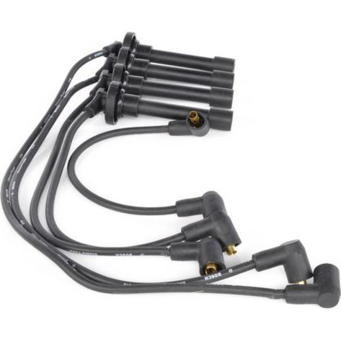 BOSCH 0 986 356 703 Zündleitungssatz